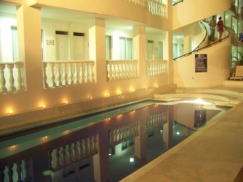 Hotel Zamba