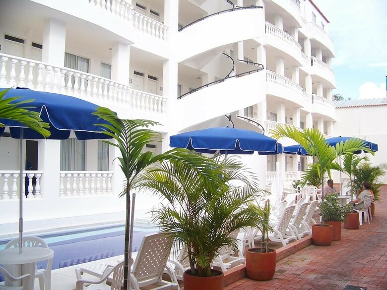 Hotel Zamba