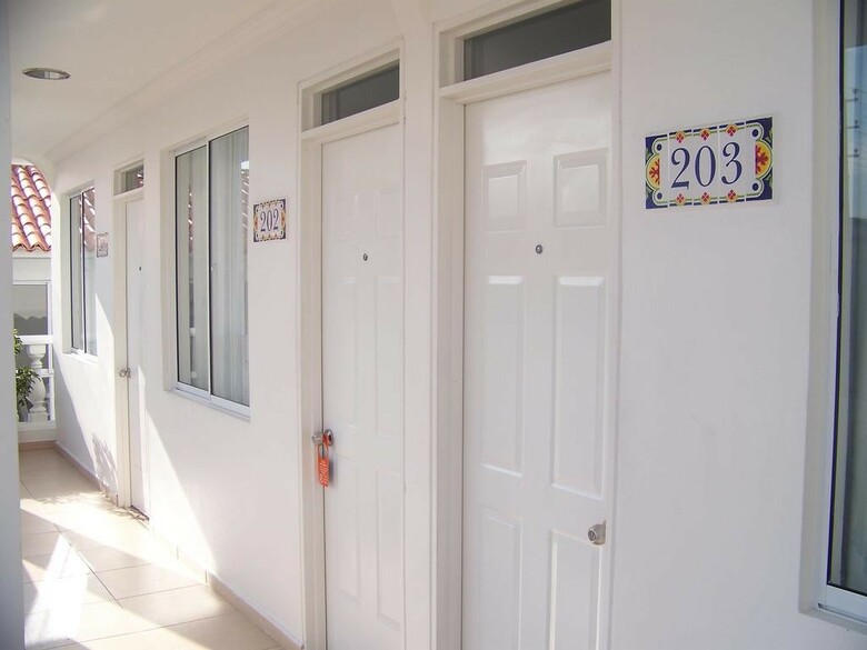 Hotel Zamba