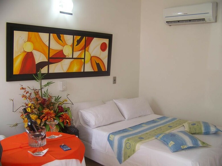 Hotel Zamba
