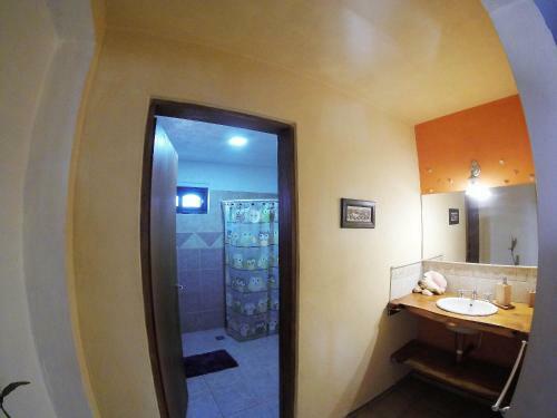 Lodge Casa La Serena