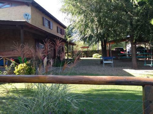 Lodge Casa La Serena