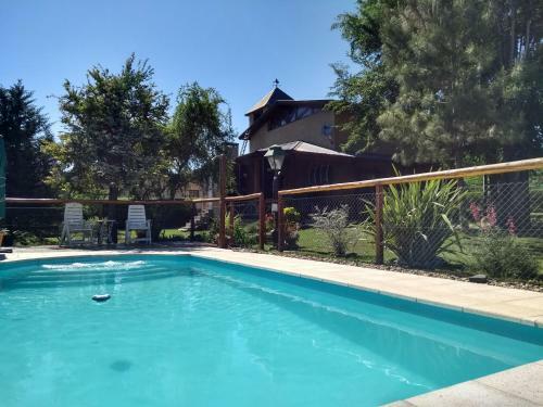Lodge Casa La Serena