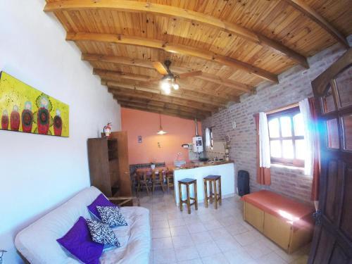 Lodge Casa La Serena