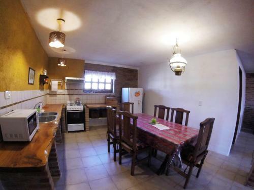 Lodge Casa La Serena