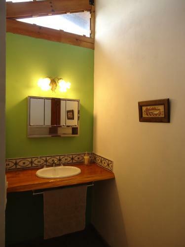 Lodge Casa La Serena