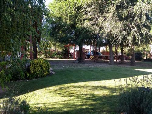 Lodge Casa La Serena