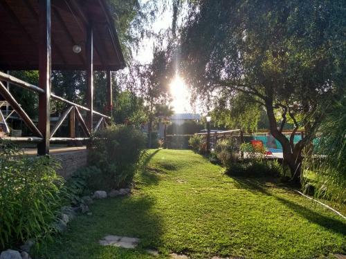 Lodge Casa La Serena