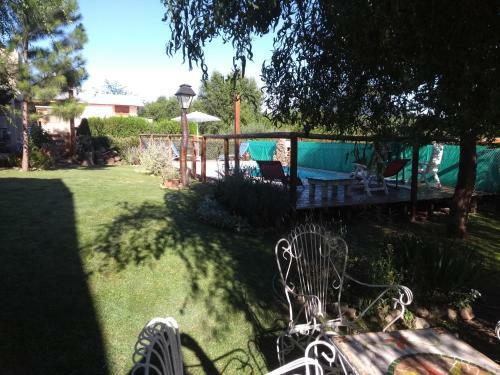 Lodge Casa La Serena