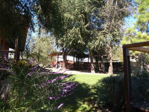Lodge Casa La Serena