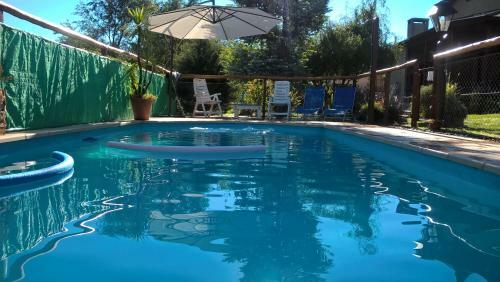 Lodge Casa La Serena
