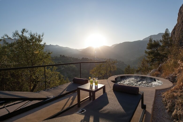 Vivood Landscape Hotel - Solo Adultos