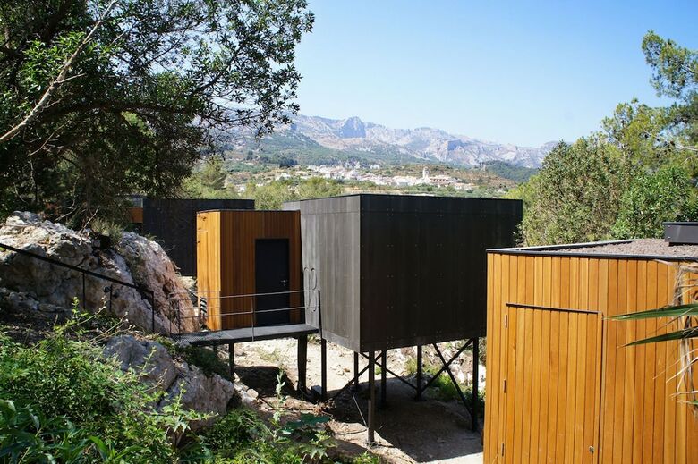 Vivood Landscape Hotel - Solo Adultos