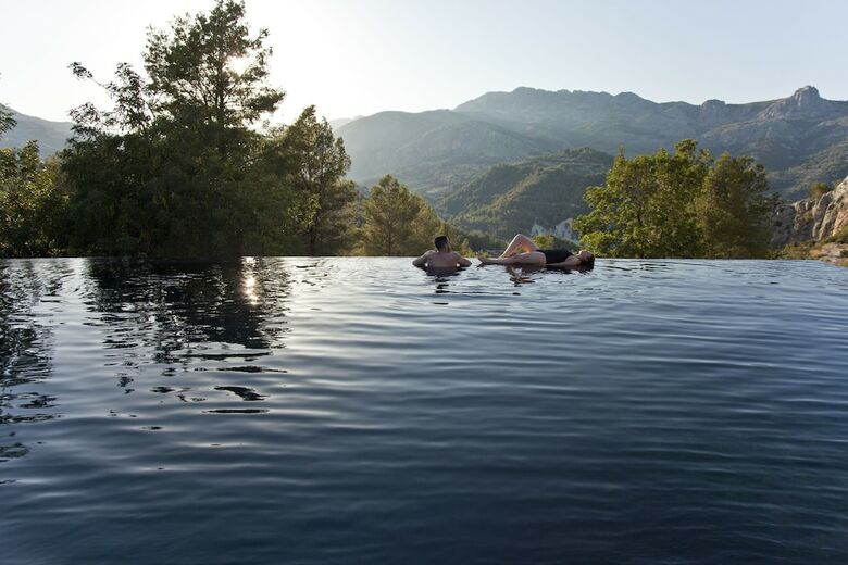 Vivood Landscape Hotel - Solo Adultos