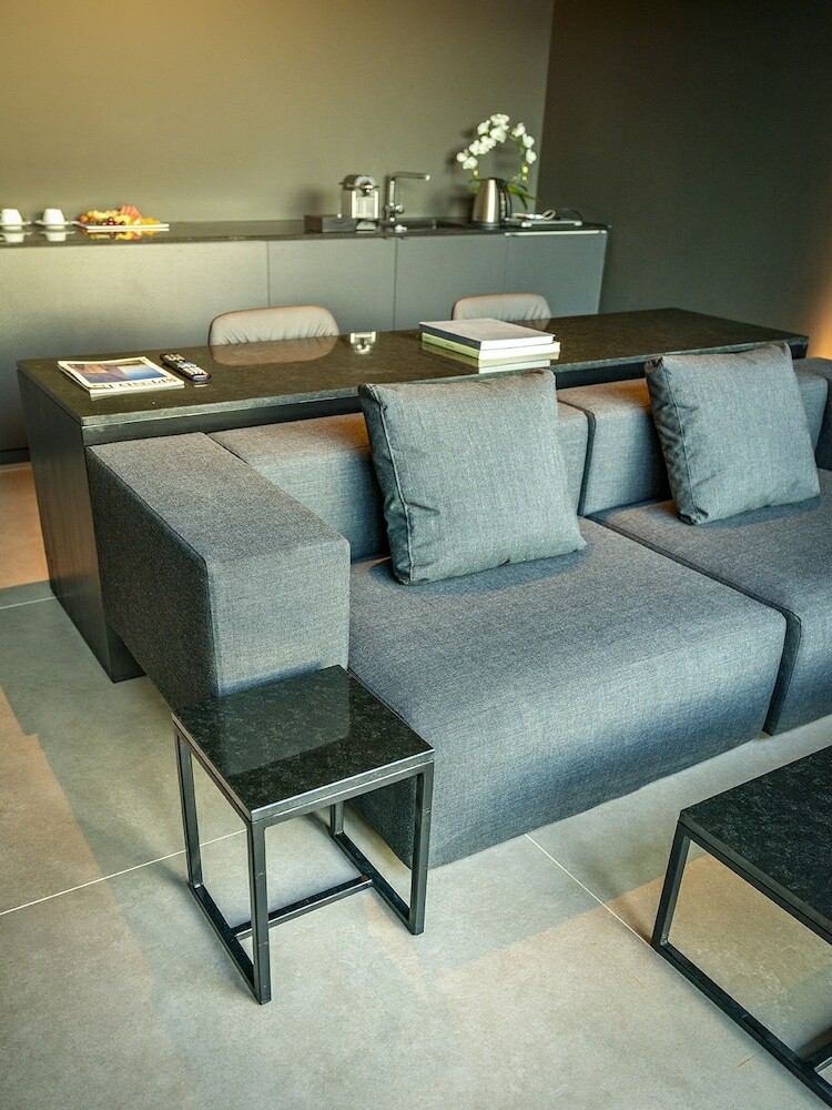 Vivood Landscape Hotel - Solo Adultos
