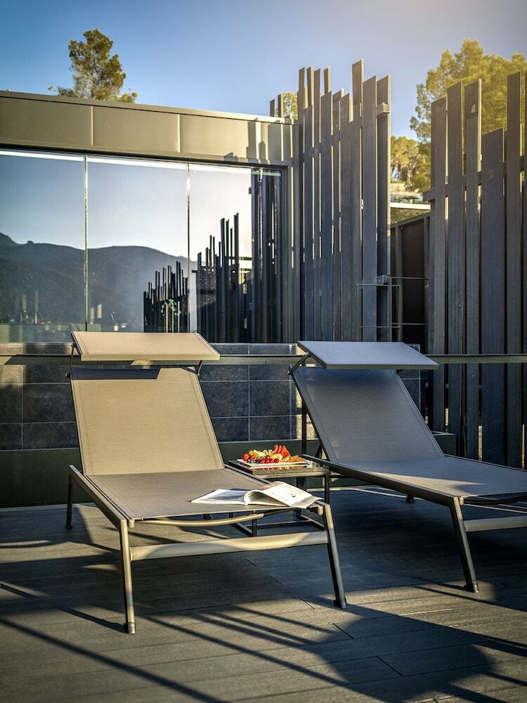 Vivood Landscape Hotel - Solo Adultos
