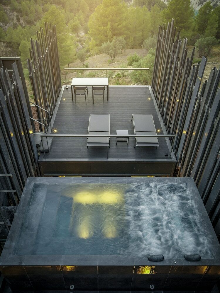 Vivood Landscape Hotel - Solo Adultos