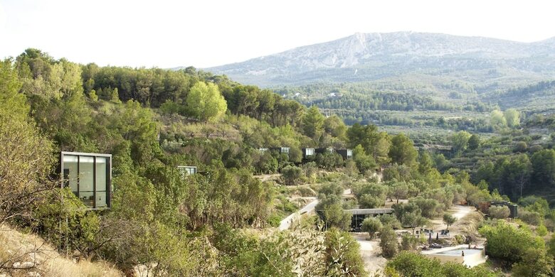 Vivood Landscape Hotel - Solo Adultos