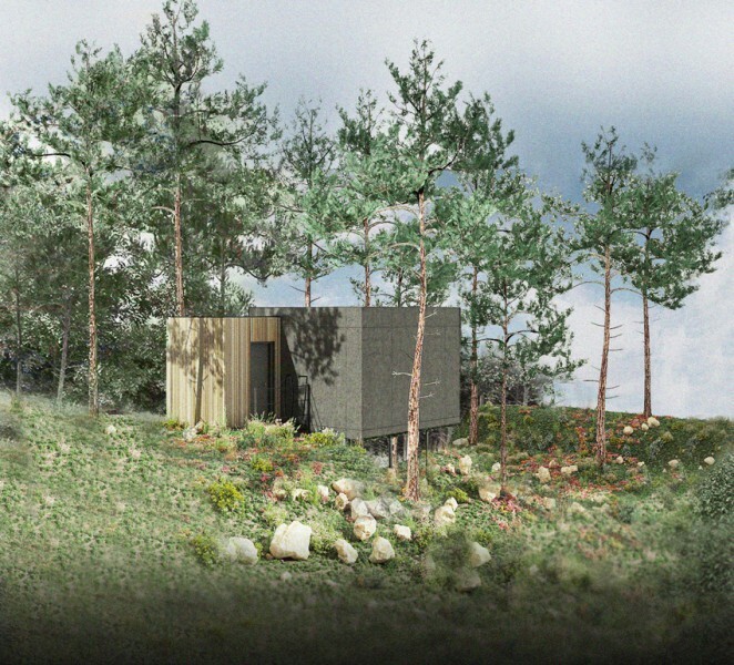 Vivood Landscape Hotel - Solo Adultos