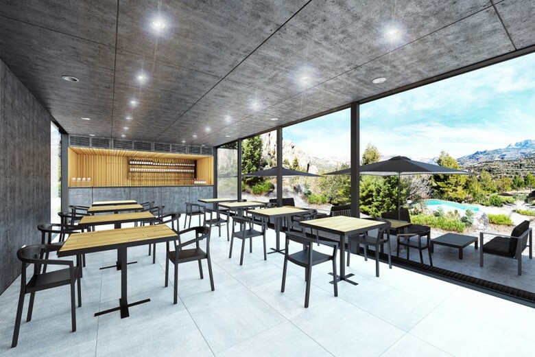 Vivood Landscape Hotel - Solo Adultos