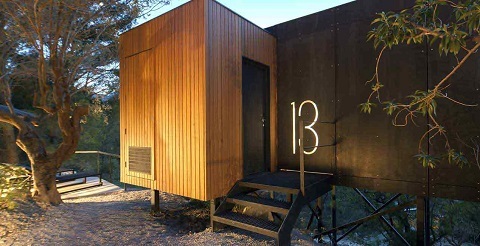 Vivood Landscape Hotel - Solo Adultos