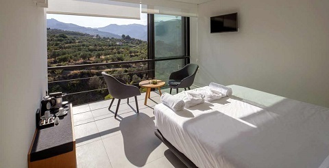 Vivood Landscape Hotel - Solo Adultos