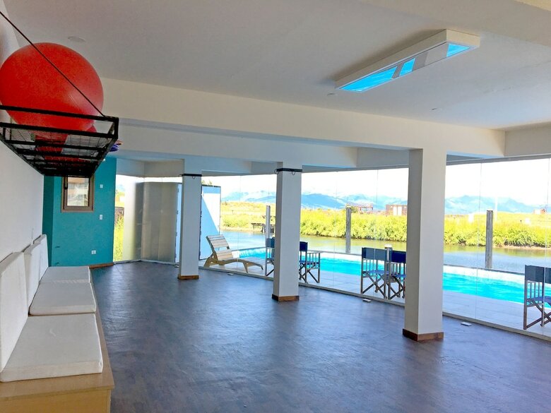 Hotel Am�rian Villa Huapi Resort