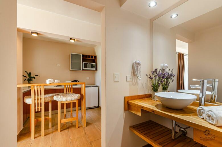 Hotel Am�rian Villa Huapi Resort