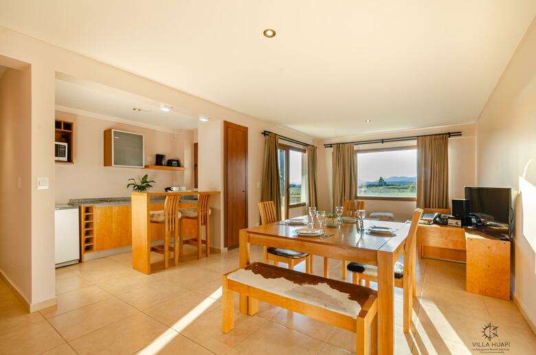 Hotel Am�rian Villa Huapi Resort