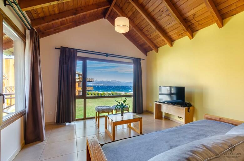 Hotel Am�rian Villa Huapi Resort
