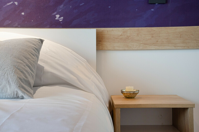 Hotel Am�rian Villa Huapi Resort