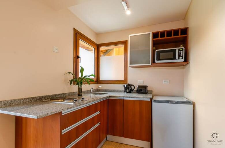 Hotel Am�rian Villa Huapi Resort