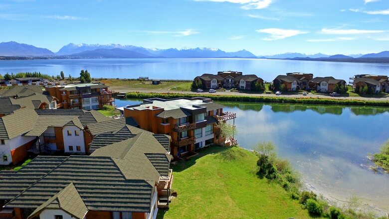 Hotel Am�rian Villa Huapi Resort