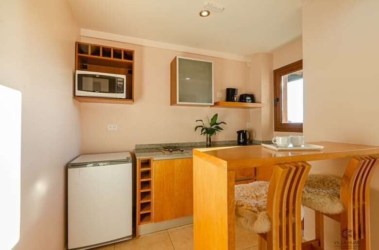 Hotel Am�rian Villa Huapi Resort