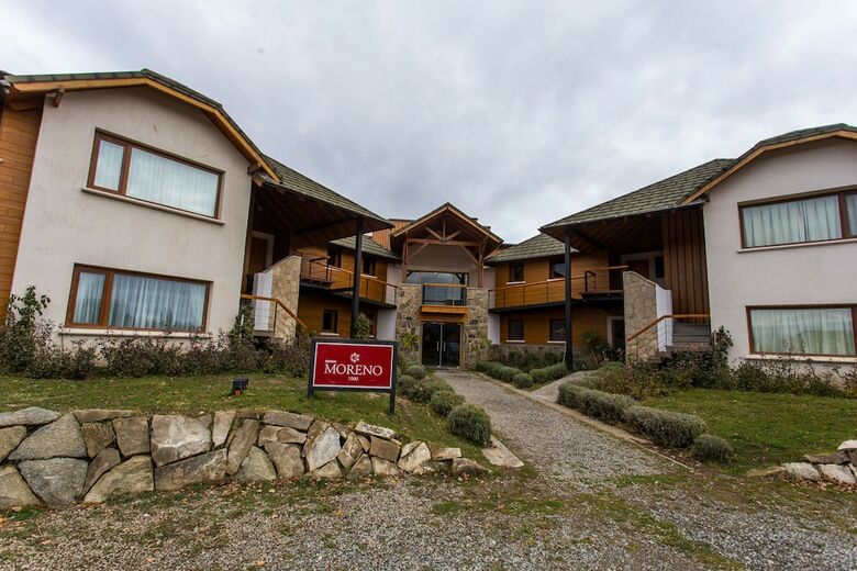 Hotel Am�rian Villa Huapi Resort