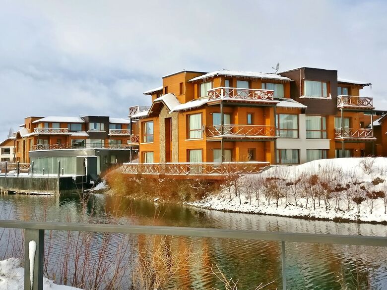 Hotel Am�rian Villa Huapi Resort