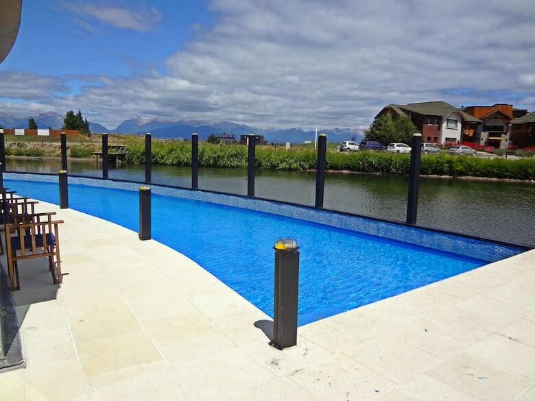 Hotel Am�rian Villa Huapi Resort