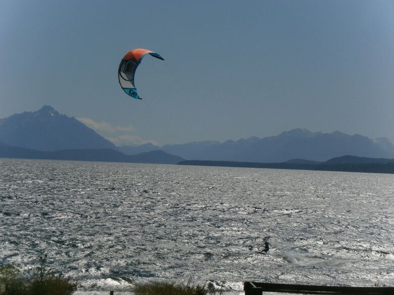 Hotel Am�rian Villa Huapi Resort