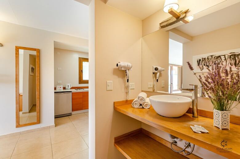 Hotel Am�rian Villa Huapi Resort