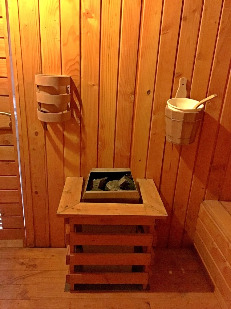 Hotel Am�rian Villa Huapi Resort