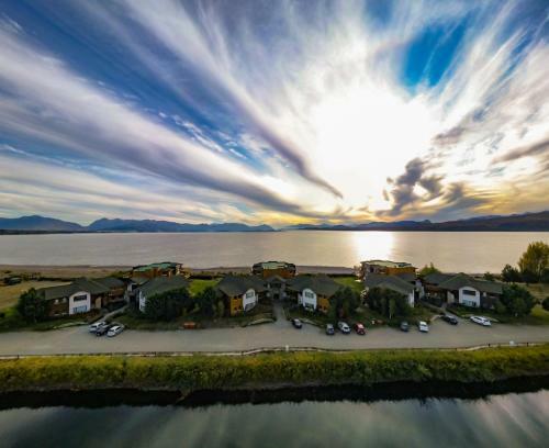 Hotel Am�rian Villa Huapi Resort
