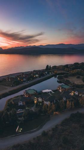 Hotel Am�rian Villa Huapi Resort