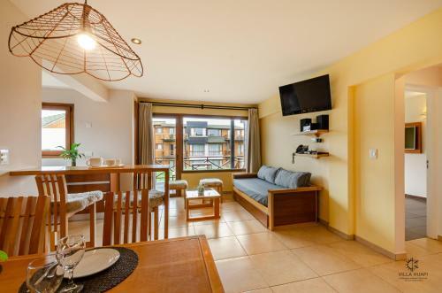 Hotel Am�rian Villa Huapi Resort