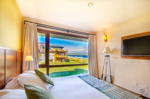Hotel Am�rian Villa Huapi Resort
