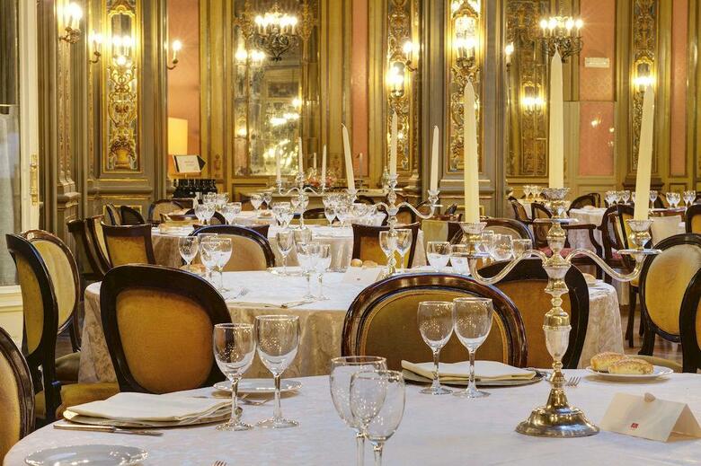 Grand Hotel Et Des Palmes