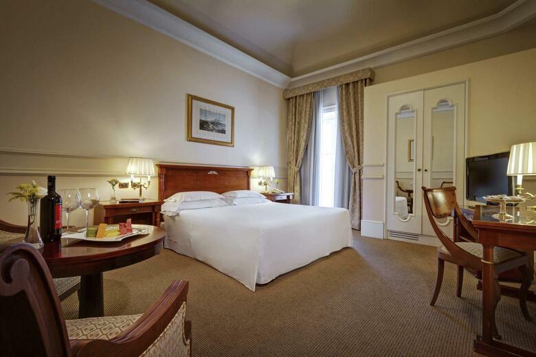 Grand Hotel Et Des Palmes
