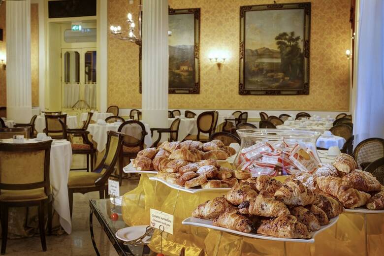 Grand Hotel Et Des Palmes