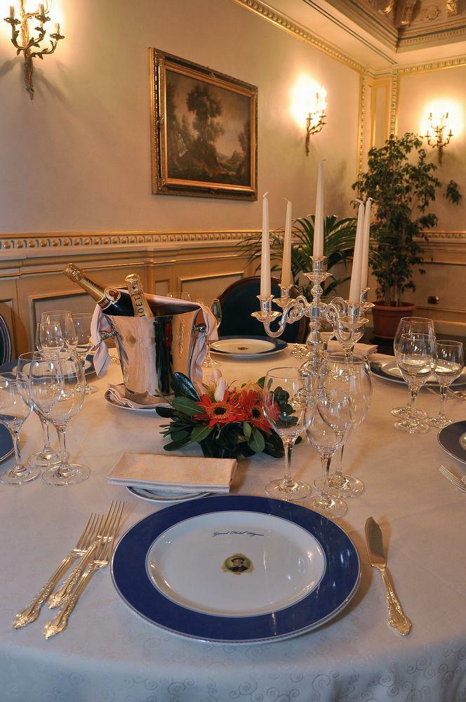 Grand Hotel Wagner