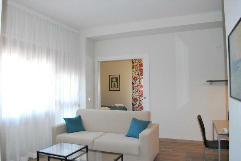 Apartamentos Marbela Residence