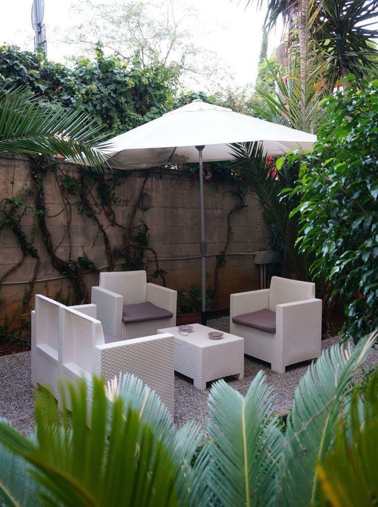 Apartamentos Marbela Residence